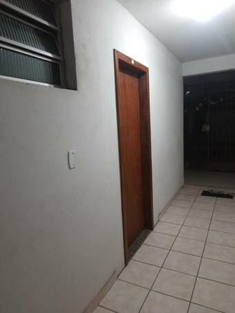 Apartamento Sol E Mar