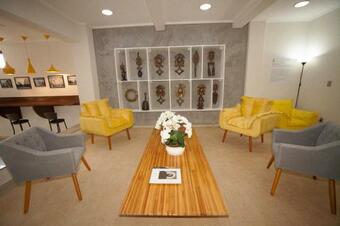 L�paros Hotel