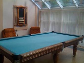 Hotel Medvejiy Ugol