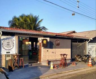 Hostel Santo Drop