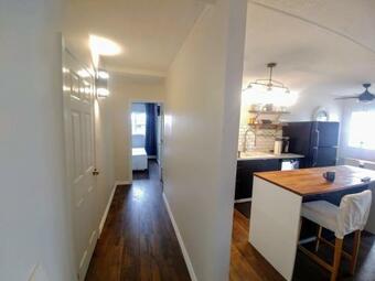 Apartamento Chinook Condo