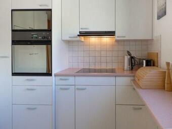 Apartment Belvedere