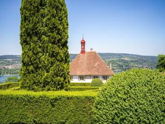 Hotel Schloss Freudenfels