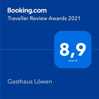 Hotel Gasthaus L�wen