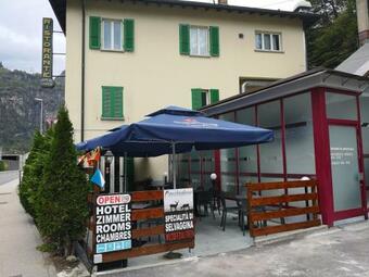 Hotel Elvezia