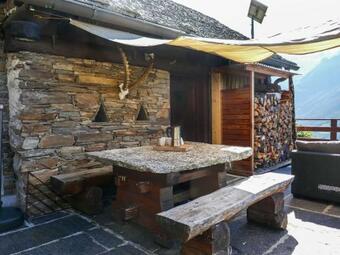 Holiday Home Rustico Catc�c