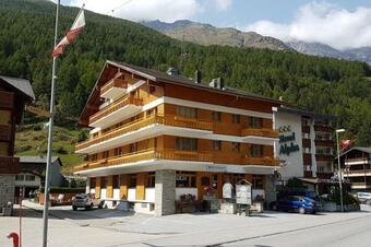Hotel Krone