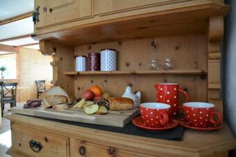 B&B Piz D'err