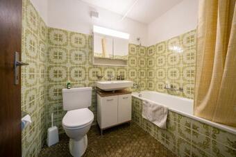 Apartamento Studio Chasa Muschna, Vulpera