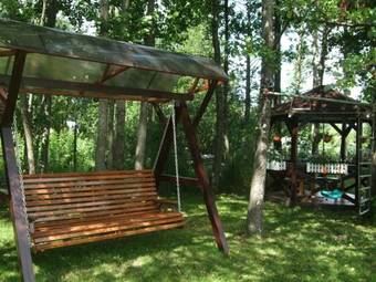 Holiday Home F&f