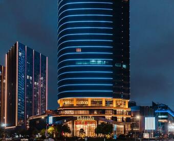 Hotel Sofitel Hangzhou Yingguan
