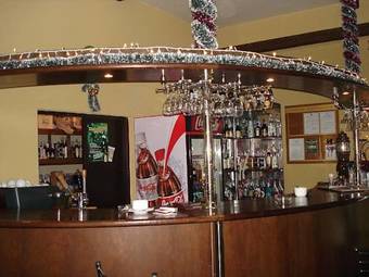Vertikal Hotel