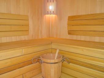 Apart Guest House