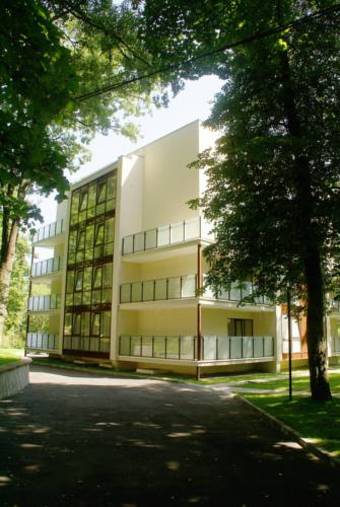 Mechta Aparthotel