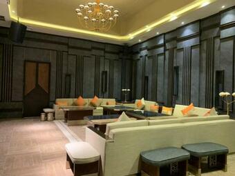 Burrit Hotel