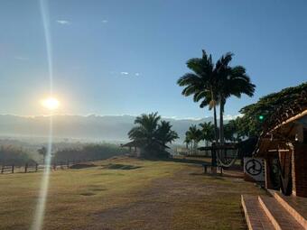 Hotel Rancho Eden