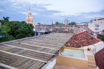 Leones de Alba Hotel Boutique