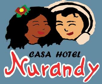Hostal Casa Hotel Nurandy