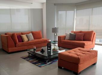Apartment In Cartagena Ocean Front 2tl14 With Air Conditioning And Wifi