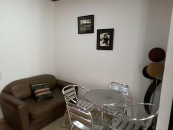 Apartment In Cartagena In Front Of The Sea E8at