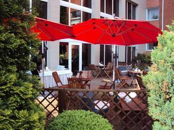 Russ Hotel
