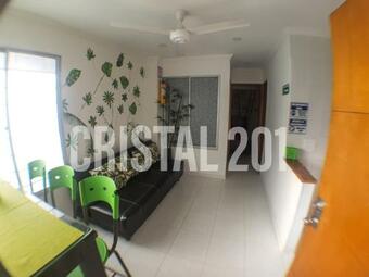 Apartamento Cristal Caribbean