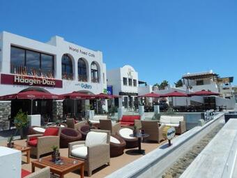 Hotel Aliathon Aegean