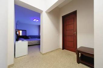 Hotel Kamyr House