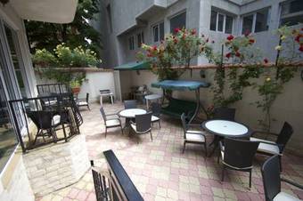Hotel Diandra