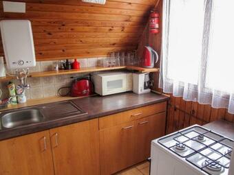 Chalet Deht�?e