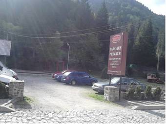 Hotel Siesta