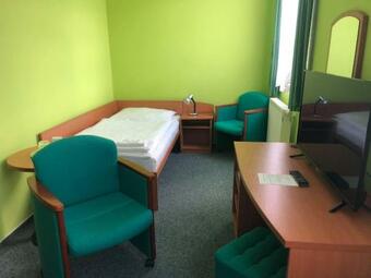 Grandhotel Pra?�k