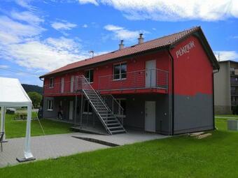 Apartamento Penzion Sloup