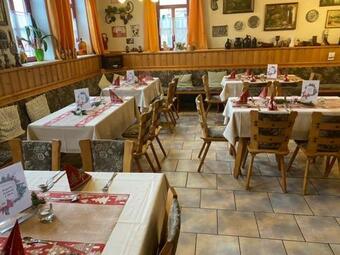 Hotel Gasthaus Zur Weintraube