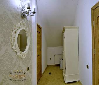 Hostal Vila Sarada