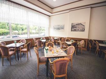 Rheinhotel Starkenburger Hof