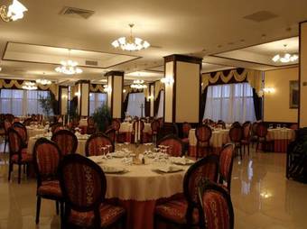 Hotel Capitol
