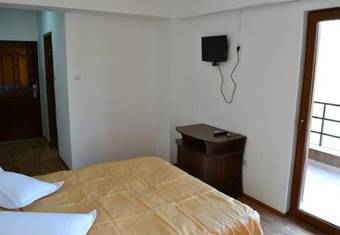 Hotel Corsar
