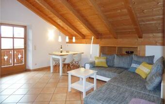 Apartamento Ferienwohnung Heidi