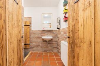 Hotel Lodge An Der Eider Stuuv Dree