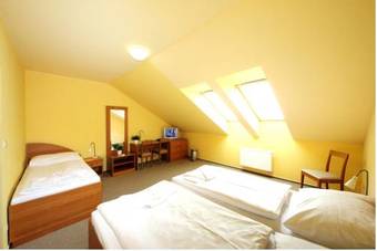 Hotel S-centrum