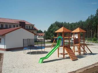 Hotel Celnice