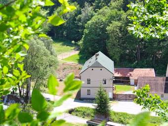 Apartamento Penzion Star� Pivovar
