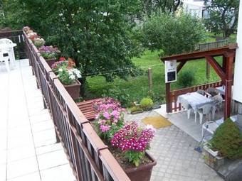 Hostal Penzion Eva
