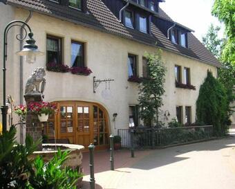 Hotel Vier Spitzen