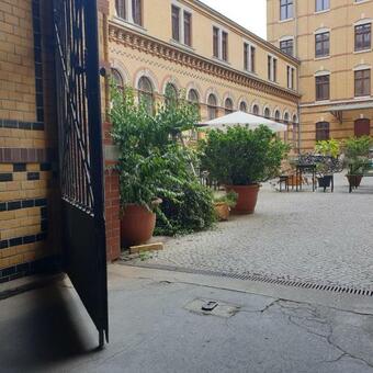 Hostal Gwuni B&B