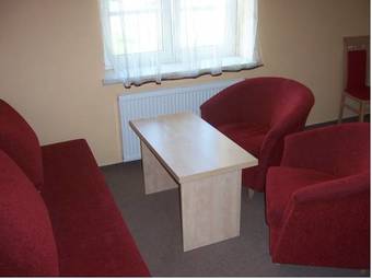 Hostal Pension Euro