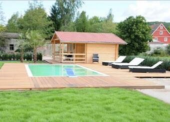 Apartamento Caseti 5_ Ferienwohnungen _ Rothen