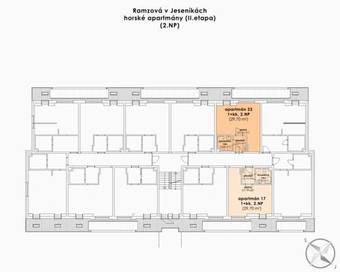 Apartm�ny Racek