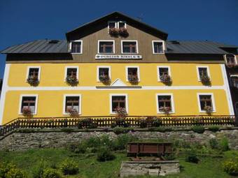 Hostal Penzion Nikola